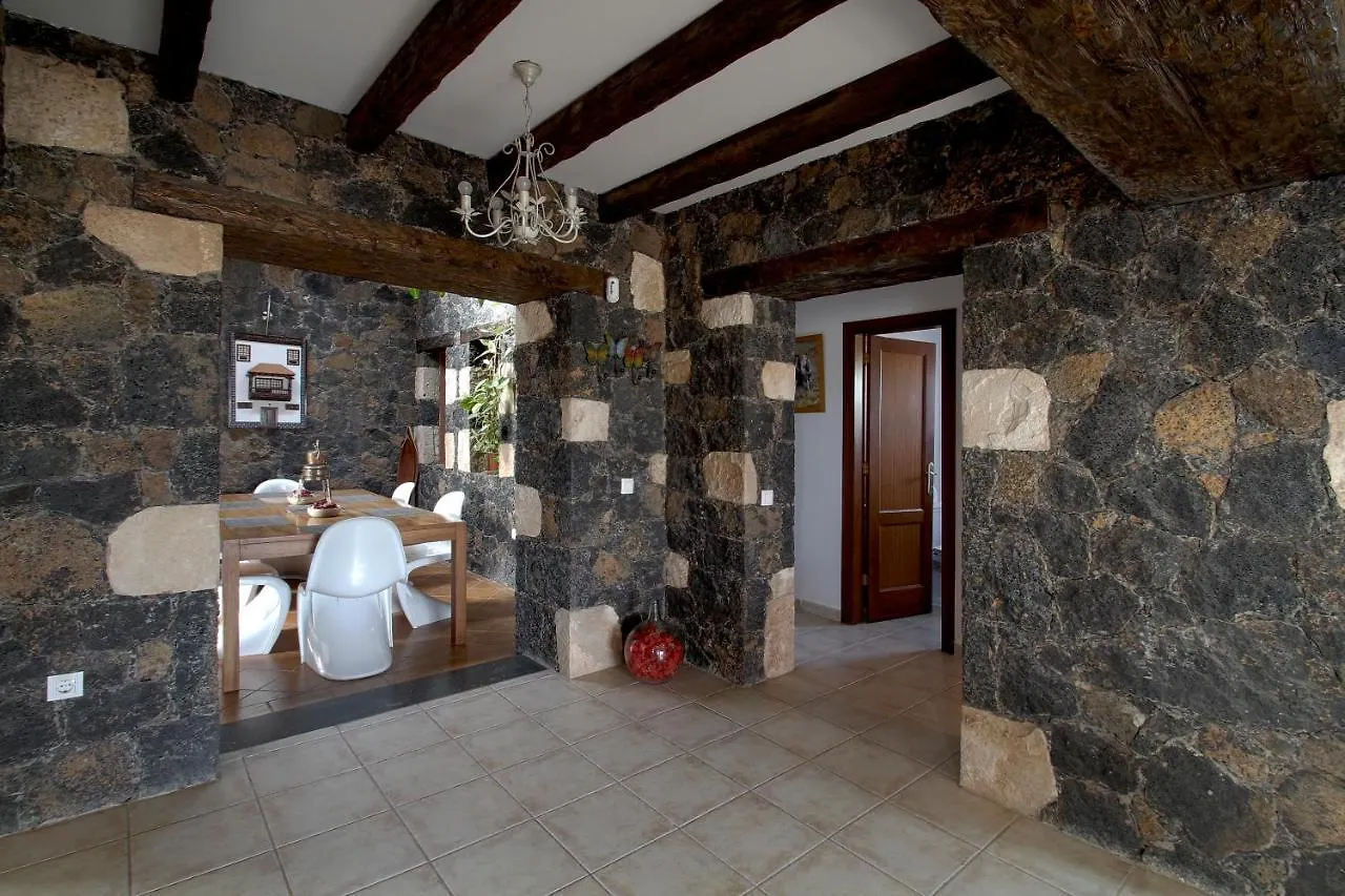 Villa Los Volcanes El Charco  El Charco (Las Palmas)